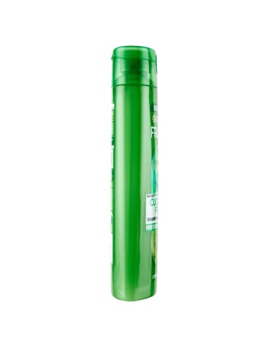 fructis shampoo - 250ml - cucumber fresh - purificante capelli grassi: tuttocasashop.live: igiene e cura della persona