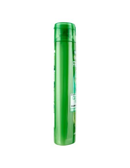 fructis shampoo - 250ml - cucumber fresh - purificante capelli grassi: tuttocasashop.live: igiene e cura della persona