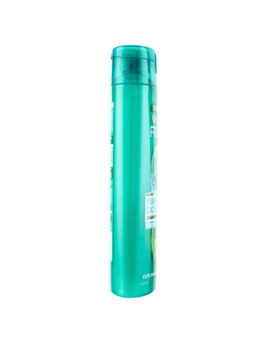 fructis shampoo 250ml pure non-stop coconut water - cute grassa punte secche: tuttocasashop.live: igiene e cura della persona