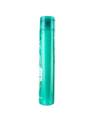 fructis shampoo 250ml pure non-stop coconut water - cute grassa punte secche: tuttocasashop.live: igiene e cura della persona