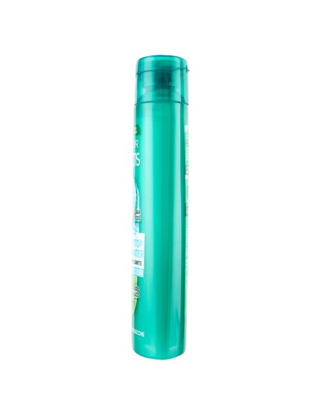 fructis shampoo 250ml pure non-stop coconut water - cute grassa punte secche: tuttocasashop.live: igiene e cura della persona
