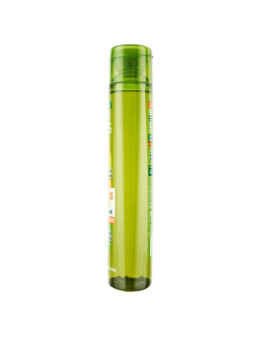 fructis shampoo - 250ml - hydra liss & shine - lisciante capelli crespi: tuttocasashop.live: igiene e cura della persona