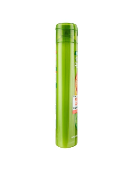 fructis shampoo - 250ml - vitamine & forza - fortificante capelli fragili: tuttocasashop.live: igiene e cura della persona