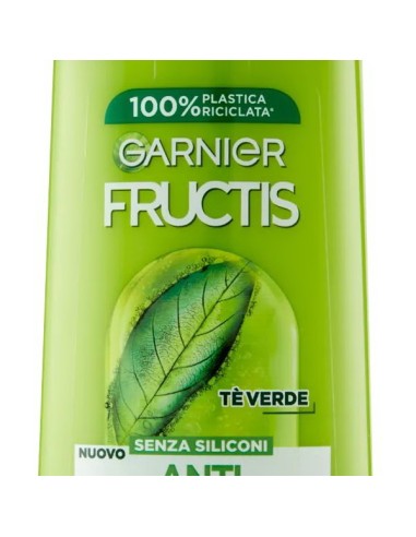 fructis shampoo 250ml - 2in1 con balsamo - antiforfora lenitivo: tuttocasashop.live: igiene e cura della persona