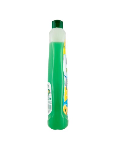 last detersivo a mano per piatti e stoviglia - 950ml - limone - 64 lavaggi: tuttocasashop.live: pulizia e cura della casa