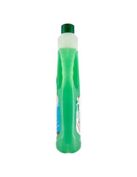 last detersivo a mano per piatti e stoviglia - 950ml - limone - 64 lavaggi: tuttocasashop.live: pulizia e cura della casa
