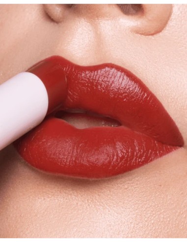 astra pure beauty lipstick - rossetto cremoso semi mat - 01 mahogany: tuttocasashop.live: igiene e cura della persona