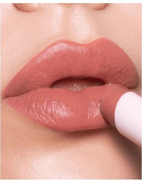 astra pure beauty lipstick - rossetto cremoso semi mat - 02 bamboo: tuttocasashop.live: igiene e cura della persona