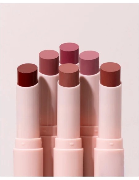 astra pure beauty lipstick - rossetto cremoso semi mat - 02 bamboo: tuttocasashop.live: igiene e cura della persona