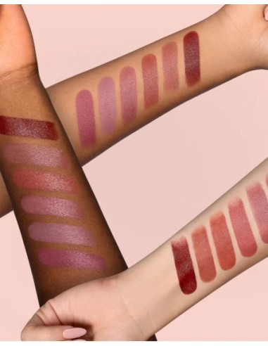 astra pure beauty lipstick - rossetto cremoso semi mat - 03 maple: tuttocasashop.live: igiene e cura della persona