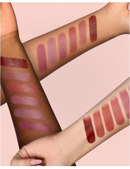 astra pure beauty lipstick - rossetto cremoso semi mat - 03 maple: tuttocasashop.live: igiene e cura della persona
