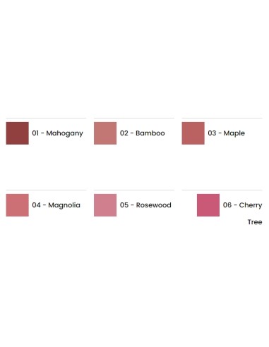 astra pure beauty lipstick - rossetto cremoso semi mat - 04 magnolia: tuttocasashop.live: igiene e cura della persona
