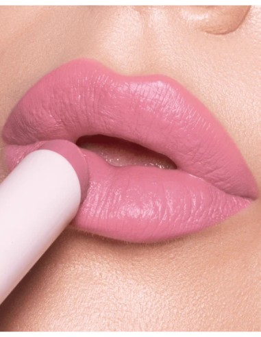 astra pure beauty lipstick - rossetto cremoso semi mat - 05 rosewood: tuttocasashop.live: igiene e cura della persona
