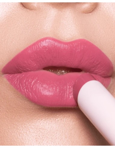 astra pure beauty lipstick - rossetto cremoso semi mat - 06 cherry tree: tuttocasashop.live: igiene e cura della persona