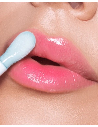 astra pure beauty juicy lip oil - olio labbra idratante - 03 forest mint: tuttocasashop.live: igiene e cura della persona
