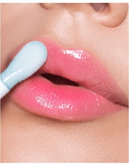 astra pure beauty juicy lip oil - olio labbra idratante - 03 forest mint: tuttocasashop.live: igiene e cura della persona