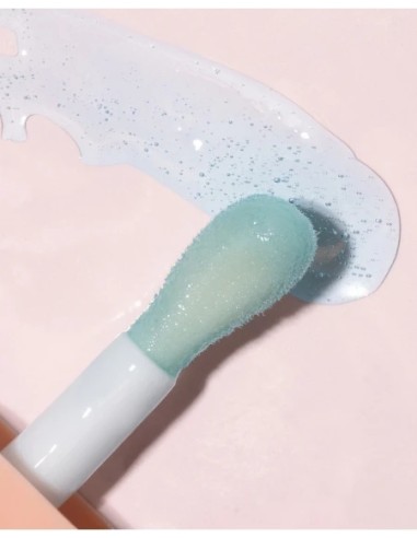 astra pure beauty juicy lip oil - olio labbra idratante - 03 forest mint: tuttocasashop.live: igiene e cura della persona