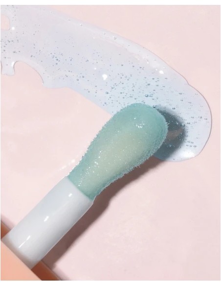 astra pure beauty juicy lip oil - olio labbra idratante - 03 forest mint: tuttocasashop.live: igiene e cura della persona