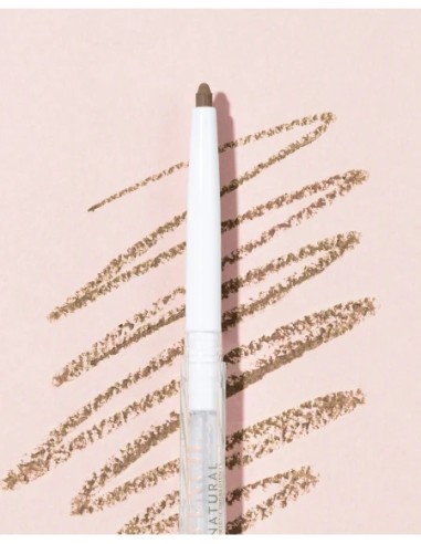 astra pure beauty brown pencil matita sopracciglia retraibile - 01 blonde: tuttocasashop.live: igiene e cura della persona