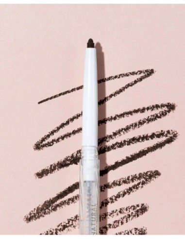 astra pure beauty brown pencil matita sopracciglia retraibile - 03 brunette: tuttocasashop.live: igiene e cura della persona