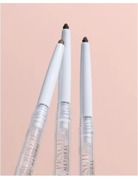 astra pure beauty brown pencil matita sopracciglia retraibile - 03 brunette: tuttocasashop.live: igiene e cura della persona