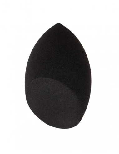 astra make-up blender - applicatore per trucco a goccia - black: tuttocasashop.live: igiene e cura della persona