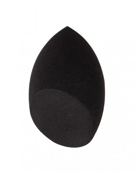 astra make-up blender - applicatore per trucco a goccia - black: tuttocasashop.live: igiene e cura della persona