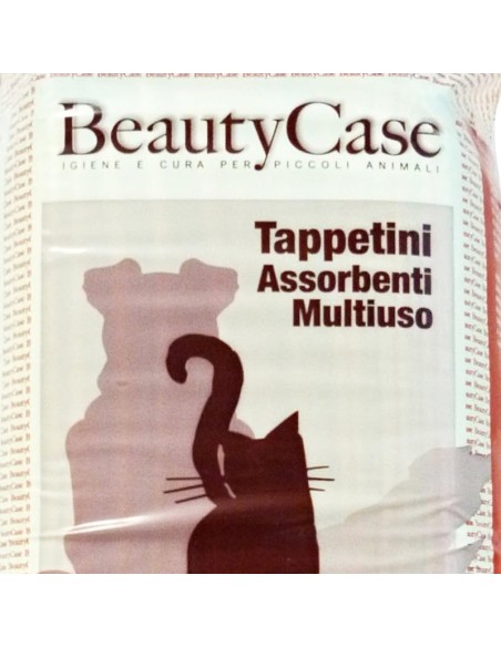 beauty case 10 traverse per animali 60x90cm - tappetini assorbenti multiuso: tuttocasashop.live: altro - bazar