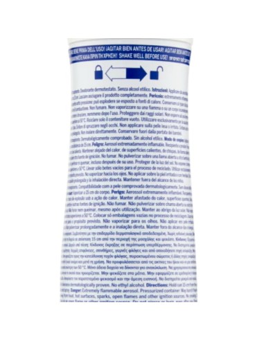 nivea deodorante spray - 150ml - dry fresh - 48h quick dry anti-bacterial: tuttocasashop.live: igiene e cura della persona