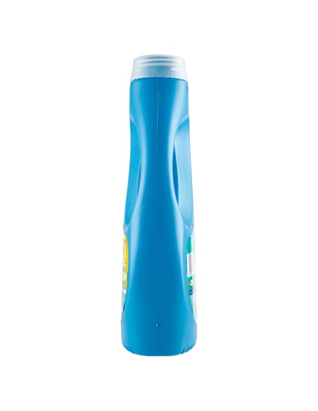 ace detersivo lavatrice liquido - 27 lavaggi - 1350ml - talco e muschio b.: tuttocasashop.live: prodotti per bucato e tessuti