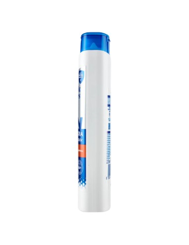 head & shoulders shampoo 225ml - men ultra - anticaduta - con caffeina: tuttocasashop.live: igiene e cura della persona