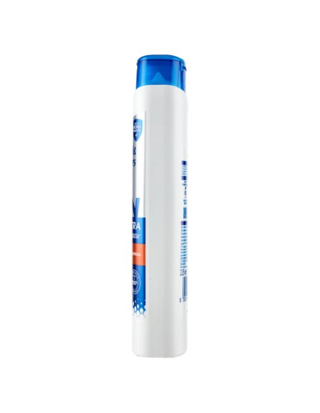 head & shoulders shampoo 225ml - men ultra - anticaduta - con caffeina: tuttocasashop.live: igiene e cura della persona
