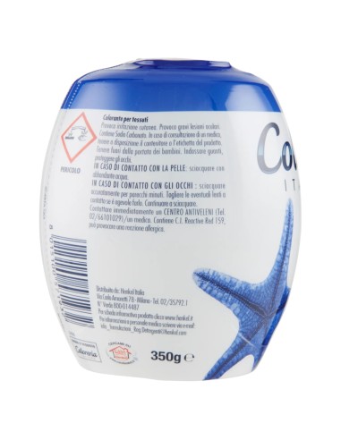 coloreria italiana colorante per tessuti - blu mare: tuttocasashop.live: prodotti per bucato e tessuti