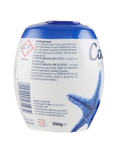 coloreria italiana colorante per tessuti - blu mare: tuttocasashop.live: prodotti per bucato e tessuti