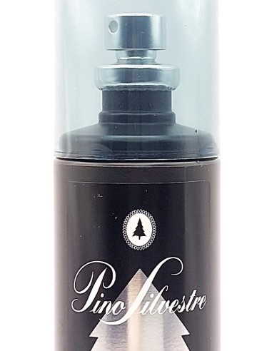 pino silvestre deo profumo natural vapo 125ml - black musk: tuttocasashop.live: igiene e cura della persona