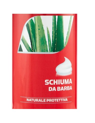 palmolive schiuma da barba 300ml - classica idratante con aloe vera: tuttocasashop.live: igiene e cura della persona