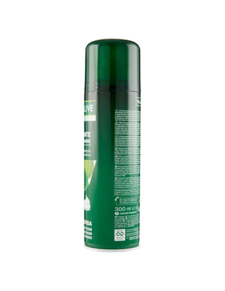palmolive schiuma da barba 300ml - rinfrescante al mentolo: tuttocasashop.live: igiene e cura della persona