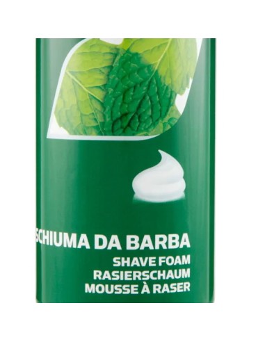 palmolive schiuma da barba 300ml - rinfrescante al mentolo: tuttocasashop.live: igiene e cura della persona