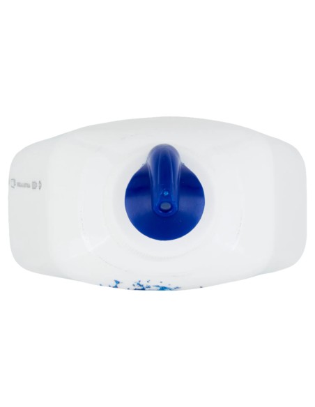 scala curalavatrice 250ml - mantiene pulita la lavatrice: tuttocasashop.live: prodotti per bucato e tessuti