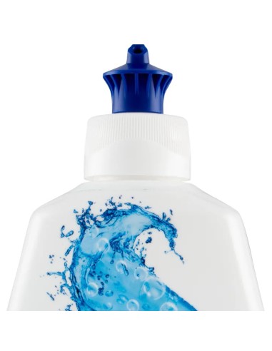 scala curalavatrice 250ml - mantiene pulita la lavatrice: tuttocasashop.live: prodotti per bucato e tessuti