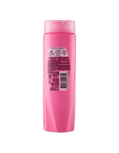 sunsilk shampoo 250ml - scintille di luce - capelli spenti e crespi: tuttocasashop.live: igiene e cura della persona