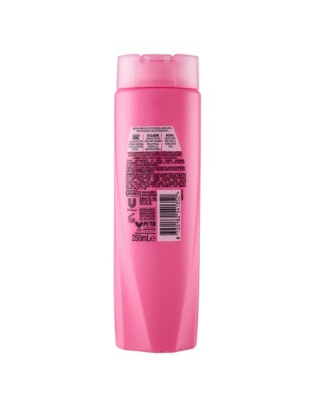 sunsilk shampoo 250ml - scintille di luce - capelli spenti e crespi: tuttocasashop.live: igiene e cura della persona