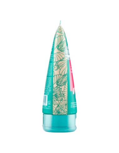 geomar scrub viso cremoso 150ml - 2in1 esfolia e deterge - 95% naturale: tuttocasashop.live: igiene e cura della persona