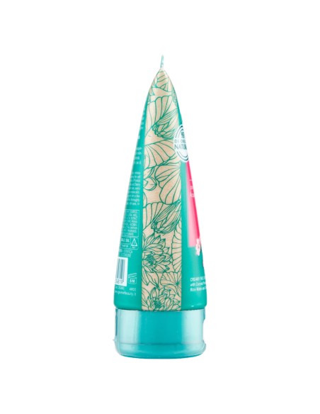 geomar scrub viso cremoso 150ml - 2in1 esfolia e deterge - 95% naturale: tuttocasashop.live: igiene e cura della persona