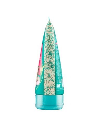 geomar scrub viso cremoso 150ml - 2in1 esfolia e deterge - 95% naturale: tuttocasashop.live: igiene e cura della persona