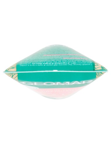 geomar scrub viso cremoso 150ml - 2in1 esfolia e deterge - 95% naturale: tuttocasashop.live: igiene e cura della persona