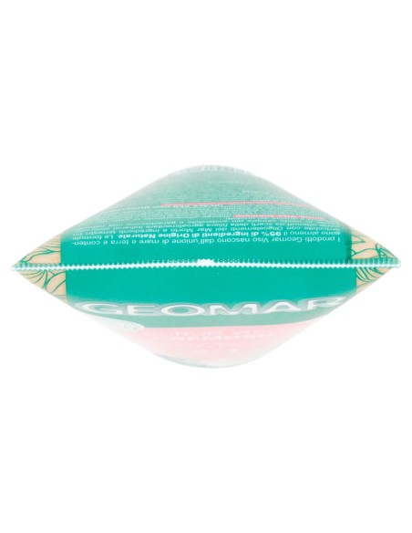 geomar scrub viso cremoso 150ml - 2in1 esfolia e deterge - 95% naturale: tuttocasashop.live: igiene e cura della persona