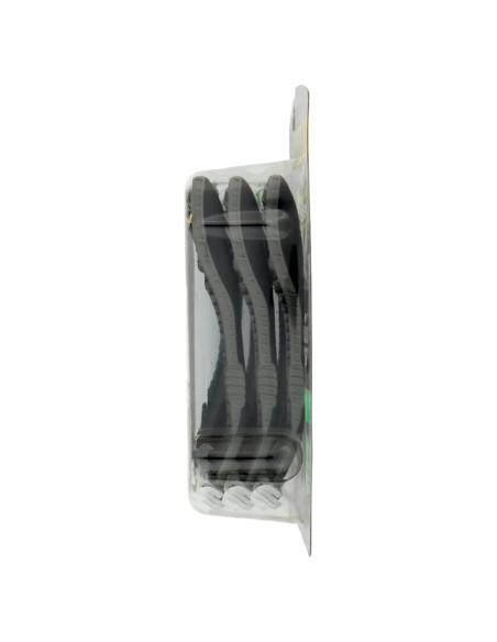 wilkinson xtreme3 rasoi radi & getta trilama - 6 pezzi - black edition: tuttocasashop.live: igiene e cura della persona