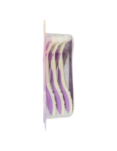 wilkinson xtreme3 radi & getta trilama - 6 pezzi - intuition cherry blossom: tuttocasashop.live: igiene e cura della persona