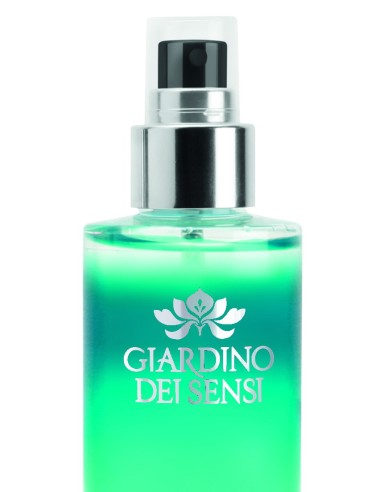 giardino dei sensi acqua profumata corpo - 200ml - fiori bianchi: tuttocasashop.live: igiene e cura della persona